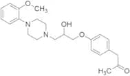 Des-(6-methyl-2-oxo-1,2-dihydropyridine-3-carbonitrile) Saterinone