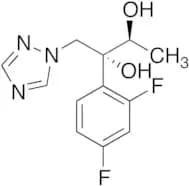 (2R,3S)-2-(2,4-Difluorophenyl)-1-(1H-1,2,4-triazol-1-yl)-2,3-butanediol