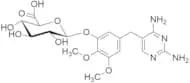 3-Desmethyl Trimethoprim Glucuronide