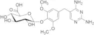 4-Desmethyl Trimethoprim Glucuronide