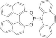 5-(11bR)-Dinaphtho[2,1-d:1',2'-f][1,3,2]dioxaphosphepin-4-yl-5H-dibenz[b,f]azepine
