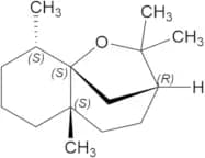 Dihydro-α-agarofuran