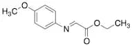 N-Ethoxycarbonylmethylene-4-methoxyaniline
