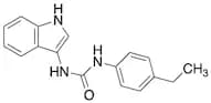 1-(4-Ethylphenyl)-3-(1H-indol-3-yl)urea