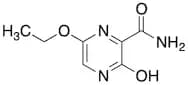 6-Ethoxy-3-hydroxypyrazine-2-carboxamide