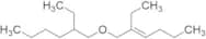 (E)-2-Ethyl-2-hexenyl 2-ethylhexyl Ether