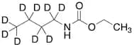 Ethyl N-n-Butyl-d9-carbamate