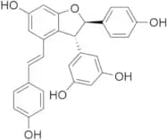 ε-Viniferin
