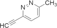 3-Ethynyl-6-methylpyridazine