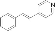 4-[(E)-2-Phenylethenyl]pyridine