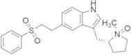 (1S,2R)-Eletriptan N-Oxide