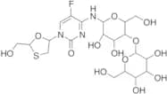 Emtricitabine Glycosamine