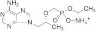 Ethyl Tenofovir Ammonium Salt