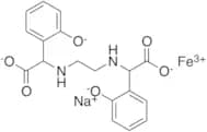 Sodium Ferric EDDHA, Technical Grade