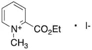 2-Ethoxycarbonyl-1-methylpyridinium Iodide