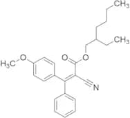Ethylhexyl Methoxycrylene