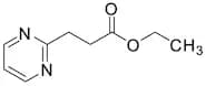 Ethyl 3-(Pyrimidin-2-yl)propanoate