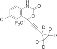 rac Efavirenz-d5 (major)