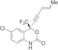 Efavirenz Pent-3-ene-1-yne (cis/trans Mixture)