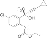 Efavirenz Amino Alcohol Ethyl Carbamate