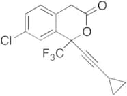 Efavirenz 1-Desamine