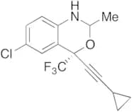(4S)-Efavirenz 2-Desoxo-2-methyl