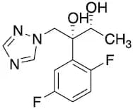 Des-4-methylenepiperidine Efinaconazole