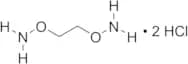 O,O'-(Ethane-1,2-diyl)bis(hydroxylamine) Dihydrochloride