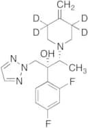 Efinaconazole-d4