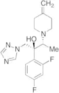 (2S,3R)-Efinaconazole