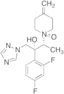 Efinaconazole-N-oxide