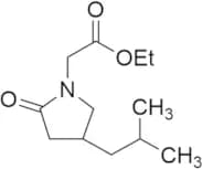 Ethyl 2-Oxo-4-propyl-1-pyrrolidineacetate