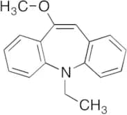 5-Ethyl-10-methoxy-5H-dibenz[b,f]azepine