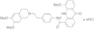 Elacridar Hydrochloride