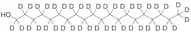 n-Eicosanyl-d41 Alcohol