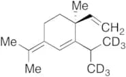 α-Elemene-d6