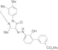 Eltrombopag Methyl Ester
