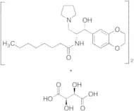 Eliglustat Tartrate
