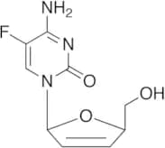 Elvucitabine