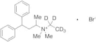 Emepronium-d5 Bromide