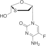 Emtricitabine