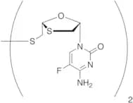 Emtricitabine 6’-Disulfide