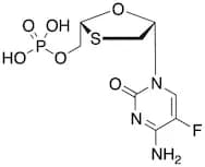 Emtricitabine Phosphonic Acid