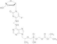 Emtricitabine Tenofovir Monosoproxil