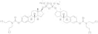 Estramustine phosphate sodium Dimer