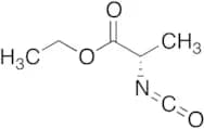 (2S)-2-Ethyl Ester-isocyanato-propanoic Acid