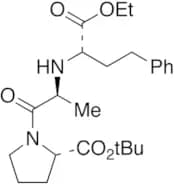 Enalapril tert-Butyl Ester