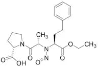 N-Nitroso Enalapril
