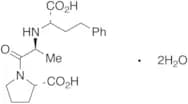 Enalaprilat Dihydrate