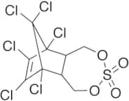 Endosulfan Sulfate